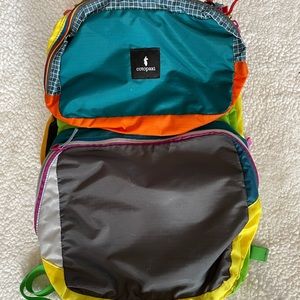 Cotopaxi backpack